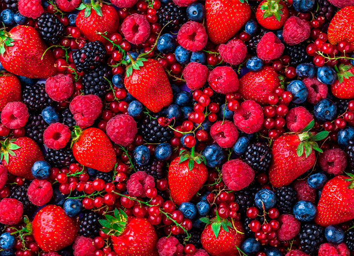frutas-berrys