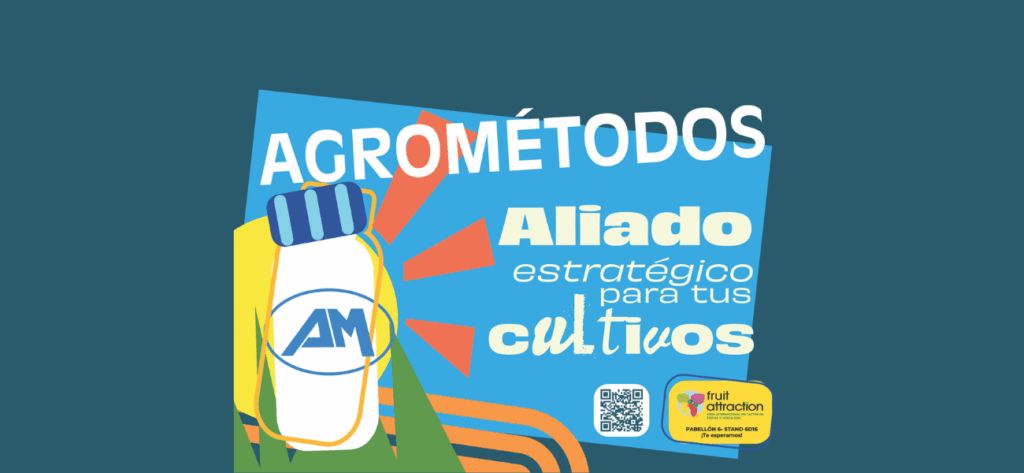Fruit Attraction agrometodos